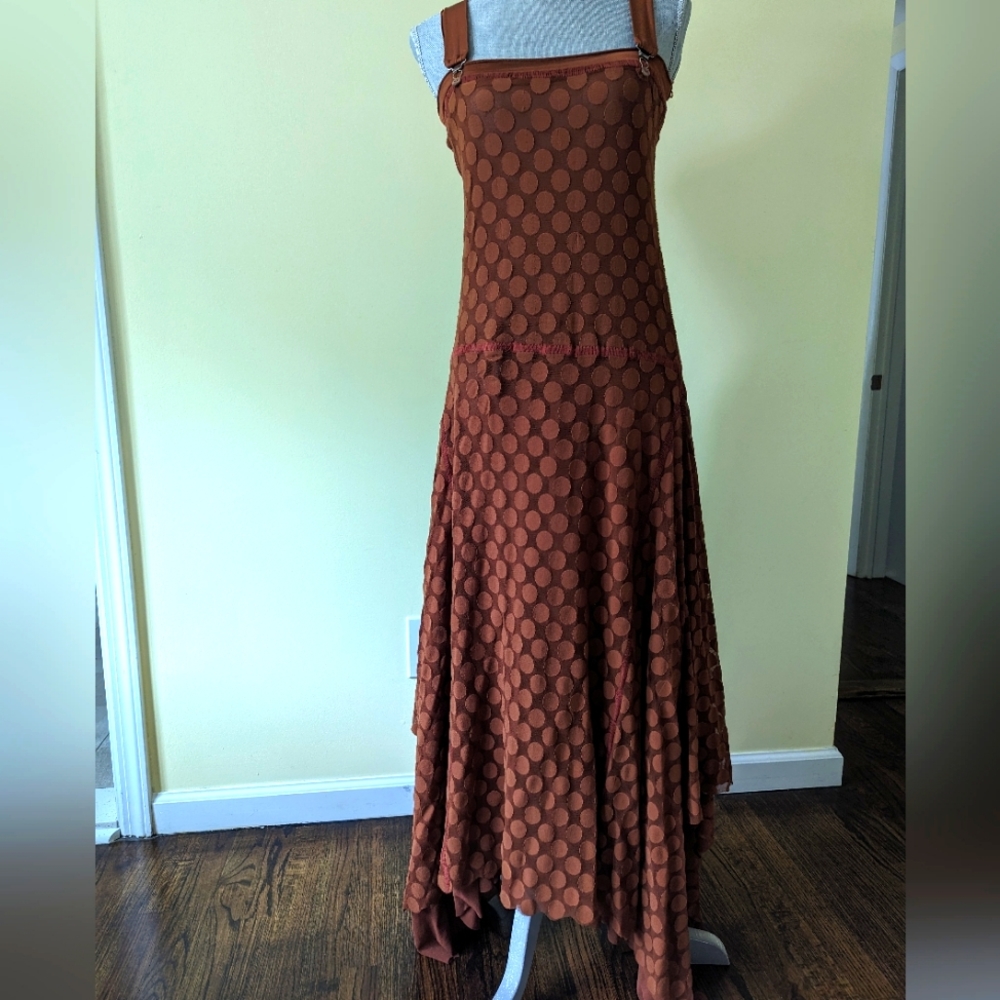 🔥Jean Paul Gaultier stretch dress